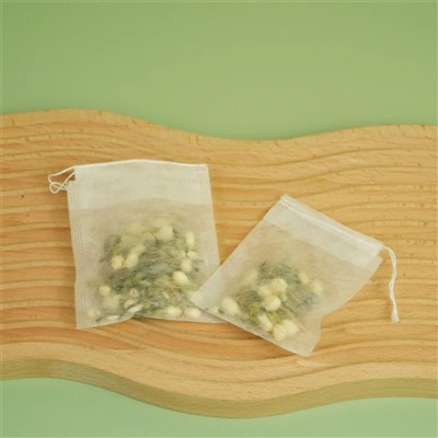 生分解性ティーフィルターバッグ