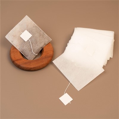 シングルサーブコーヒーフィルターバッグ